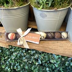 Van Roy Truffles mixed