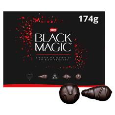 Black Magic Chocolates 174g