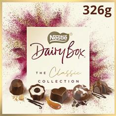 Nestle Dairy Box