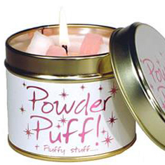 Powder Puff