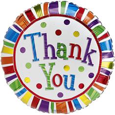 Thank You Balloon